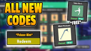 There is a lot of redeem codes on the internet. 2021 All New Working Roblox Strucid Codes Roblox Minty Pickaxe Youtube
