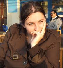 Xavière TETU, 39 ans (DOLE, DIJON)