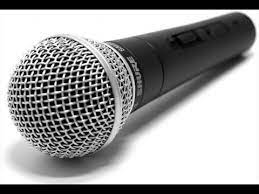 How To Make A Diy Toy Freddy Microphone In Just 3 Steps Youtube Diy Microphone Microphone Microphone For Sale