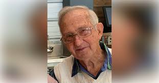 Obituary information for George William Darnell