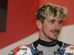 It's hard to see someone beating you