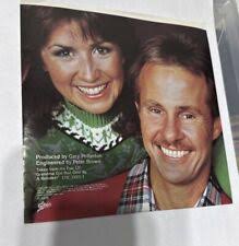 Very Good (VG) Inlay Condition Christmas Single Vinyl Records for sale