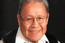 Eugene Stillday, Sr.