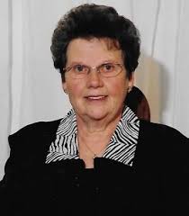 Obituary for Jessie "Jean" Hazzard (Brown)