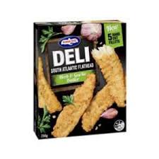 Birds Eye Deli South Atlantic Flathead Range The Grocery Geek