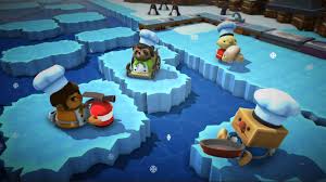 Also, you must score at least one star in a stage to advance to the next. Overcooked Ps4 Review A Tasty Multiplayer Dish Usgamer