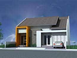 Lomba autocad skills competition 2017 digambar oleh: Foto Rumah Minimalis 1 Lantai Pt Bekasi Raya Putra