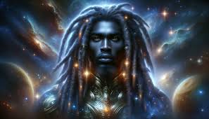 ZYREN MALIKAYO THARION : THE STARFORGED ASCENDANT : MJ V7 ALPHA ...