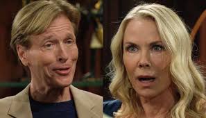 Bold And The Beautiful Preview: Nick's Return Surprises Brooke