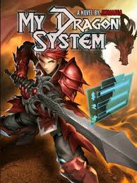 My Dragon System Light Novel Pub