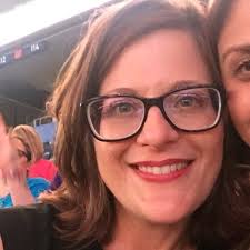 Danielle Loeffler (@DMLoeffler)