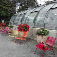 Tetedor Jardin Botanique Lyon France Instagood Instapic Jardin Instagram Greenhouse