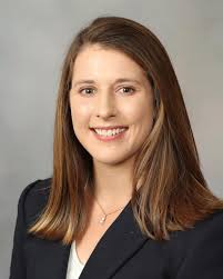 Eva E. Schaible, M.D.