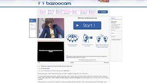 Bazoom org