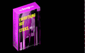 Download Unconventional Drum Loops Kits Drums Stick Unconventional