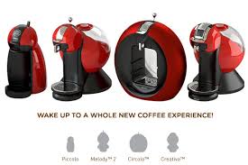 Nescafé dolce gusto machines are carefully developed and manufactured in order to ensure the safety of our. Nescafe Dolce Gusto Circolo Review Part 2 Mom S Blog