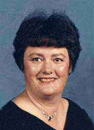 Nancy Mae Thompson McMullin Obituary September 28, 2006