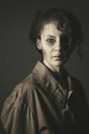 The Society of Lost Souls