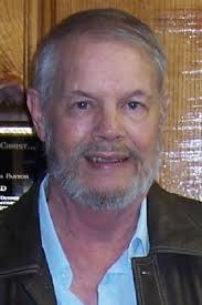 James Russell "Russ" Fraley, Sr.