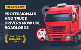 Truck gps navigation by sygic maker of the #1 world's most installed offline gps navigation app. Roadlords Free Truck Gps Navigation Apps On Google Play