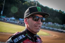 Greg Hancock z kontraktem w Rybniku! • www.rybnik.com.pl