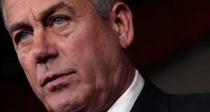 Image result for speaker of the house John Boehner