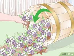 How To Create A Spilled Flower Pot 15 Steps With Pictures 7 years oem/odm experience in surface treatment for stainless steel sheet,strict quality and good price.