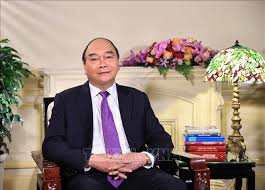 Lần gần nhất là vào ngày 23 tháng 9 năm 2018, khi chủ tịch nước trần đại quang qua đời, bà đặng thị ngọc thịnh, phó chủ tịch nước đương nhiệm, giữ quyền chủ tịch nước 1 tháng cho đến khi quốc hội việt nam khóa 14 bầu chủ tịch nước mới là ông nguyễn phú. Thong Ä'iá»‡p Cá»§a Chá»§ Tá»‹ch NÆ°á»›c Nguyá»…n Xuan Phuc Nhan Ká»· Niá»‡m 20 NÄƒm Ngay Gia Ä'inh Viá»‡t Nam