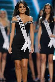 Muchísimas felicidades por este gran triunfo a nuestra tercera miss universo mexicana andrea meza!!!! Jimena Navarrete Miss Universo 2010