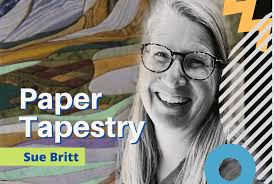 Paper Tapestries