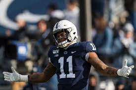 View expert consensus rankings for micah parsons (), read the latest news and get detailed fantasy football statistics. Instant Analysis What You Need To Know About Cowboys 2021 Draft Pick Micah Parsons Blogging The Boys