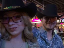 Kaylee Pate and Johnathan Sharp's Wedding Website