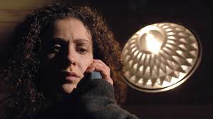 Any information on the story may be a spoiler so i'll skip to salute the wonderful directorial work and. La Sconosciuta Mediaset Infinity