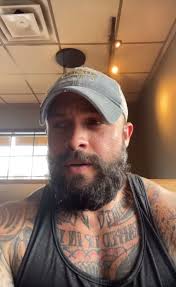 Benjamin Ben Brian Byrd