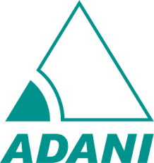Logo of indian company adani group. Adani Logo Vectors Free Download