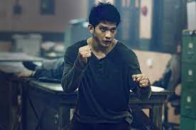 Achmad bunawar, was a master of silat, an. Headshot Review The Raid Star Iko Uwais Stars In Another Bloodbath Indiewire