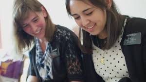 The history of young women and the mission decision in the Church of Jesus  Christ of Latter-day Saints