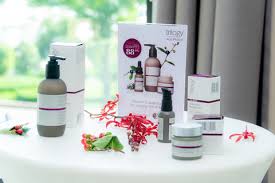 Trilogy - Mỹ phẩm thiên nhiên từ Newzealand chính thức gia nhập thị trường  Việt Nam. - Tuổi Trẻ Online