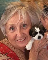 Most Recent Obituaries