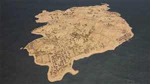 The default pubg map erangel is currently the biggest map that the game has to offer. Map Karakin Map Information And Season 6 Pubg Updates