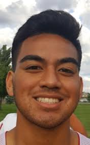 Spanish Fork Football Roster