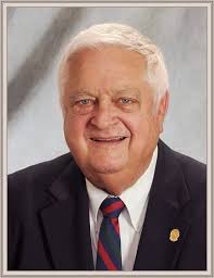 Robert Terry Russ Jr. Obituary