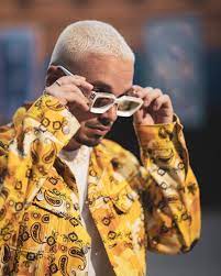 Pin On J Balvin