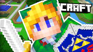 Descubrirás una aventura completamente nueva . Zelda Mobs Mod Para Minecraft 1 12 2 1 11 2 1 10 2 Zonacraft