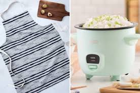 25 under $30 gifts for the chefs in