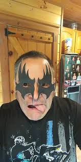 Local Dad Goes All Out For Central's Homecoming 'Rock' Float