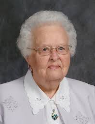 Mary Sorg's Instagram, Twitter & Facebook