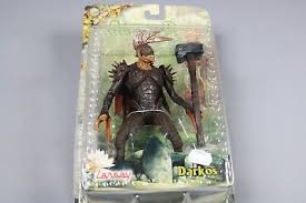 Arthur and the invisibles (french: Zb1163 Lansay Game Toy 13730 Figurine Darcos Arthur And The Way Back Child Ebay