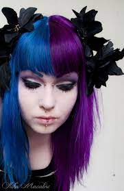We did not find results for: Half And Half Dyed Hair Novocom Top