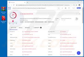 Over the same period, its total assets decreased by 2.05%. How To Remove Qel Email Virus Virus Removal Instructions Updated